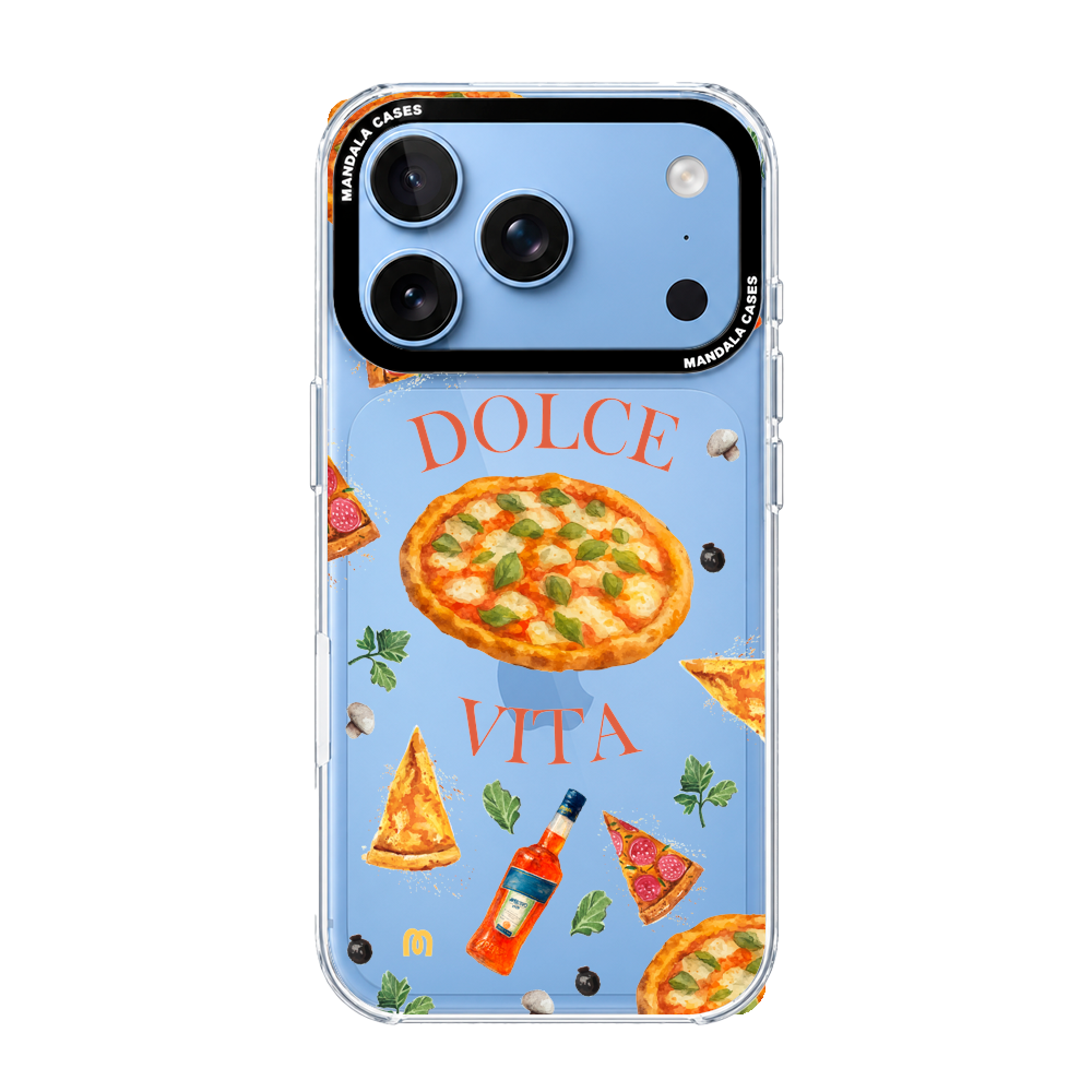 Cases para iphone 18 pro - Mandala Cases