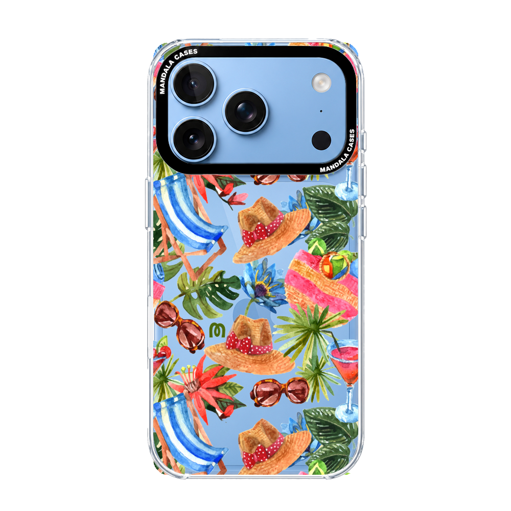 Cases para iphone 18 pro - Mandala Cases