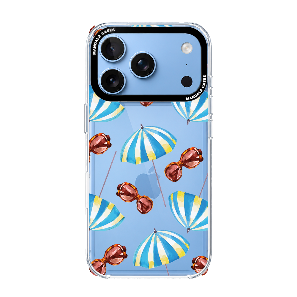 Cases para iphone 18 pro - Mandala Cases