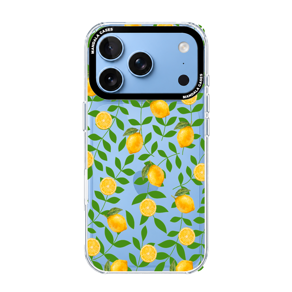Cases para iphone 18 pro - Mandala Cases