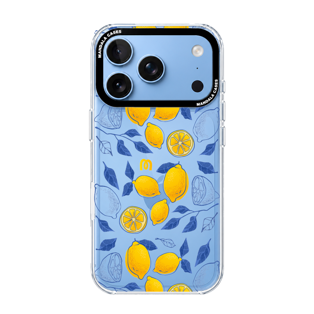 Cases para iphone 18 pro - Mandala Cases