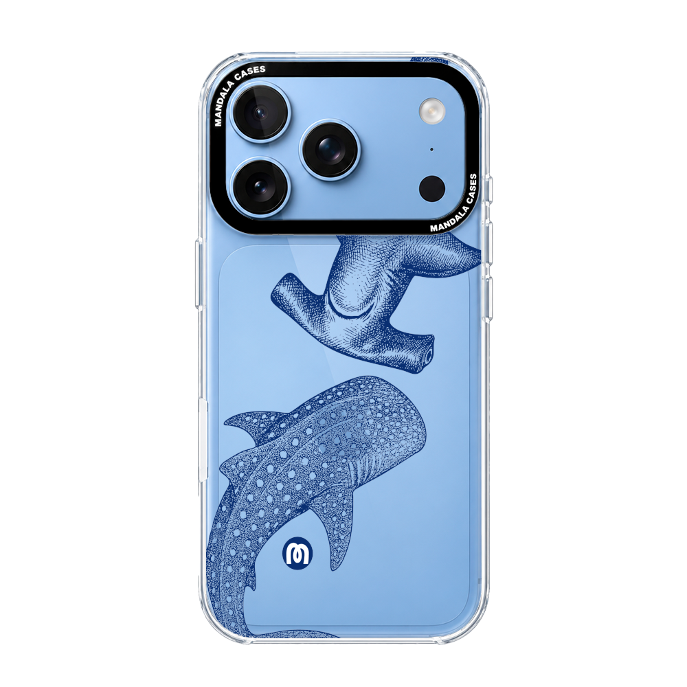 Cases para iphone 18 pro - Mandala Cases