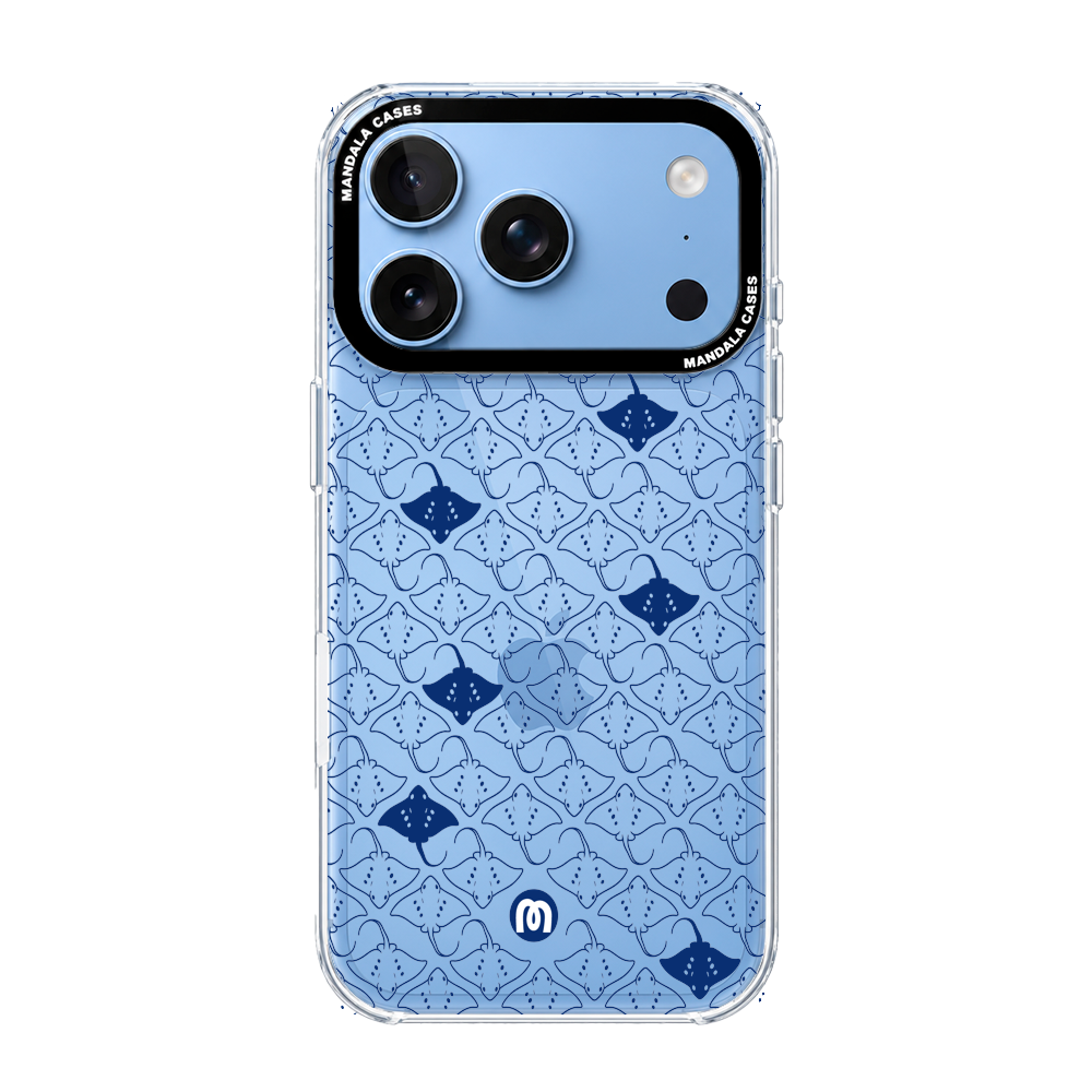 Cases para iphone 18 pro - Mandala Cases
