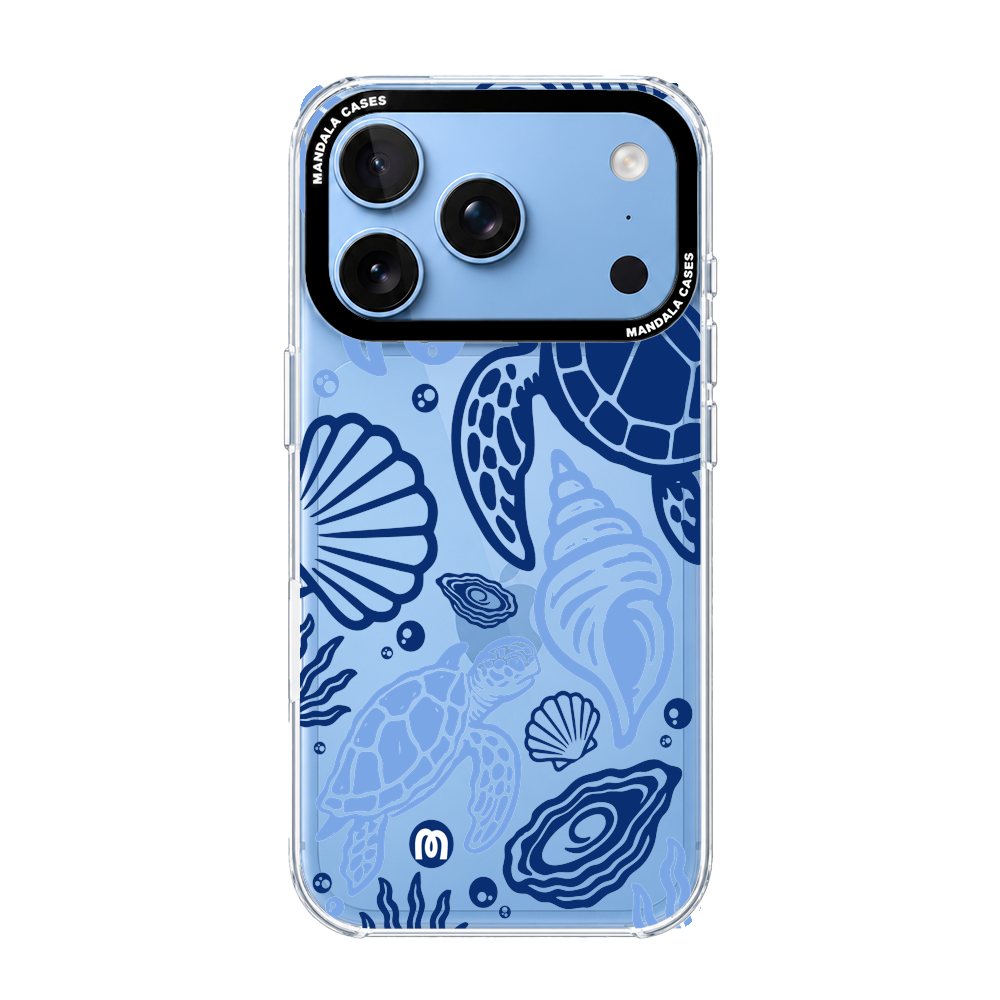 Cases para iphone 18 pro - Mandala Cases