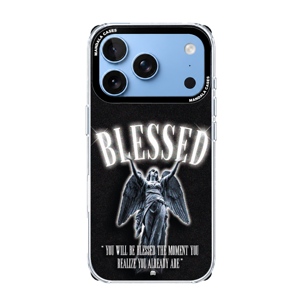 Cases para iphone 18 pro - Mandala Cases