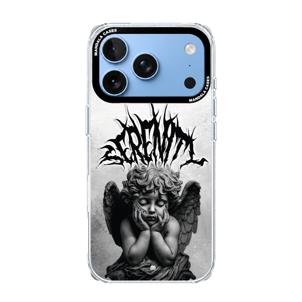 Cases para iphone 18 pro - Mandala Cases