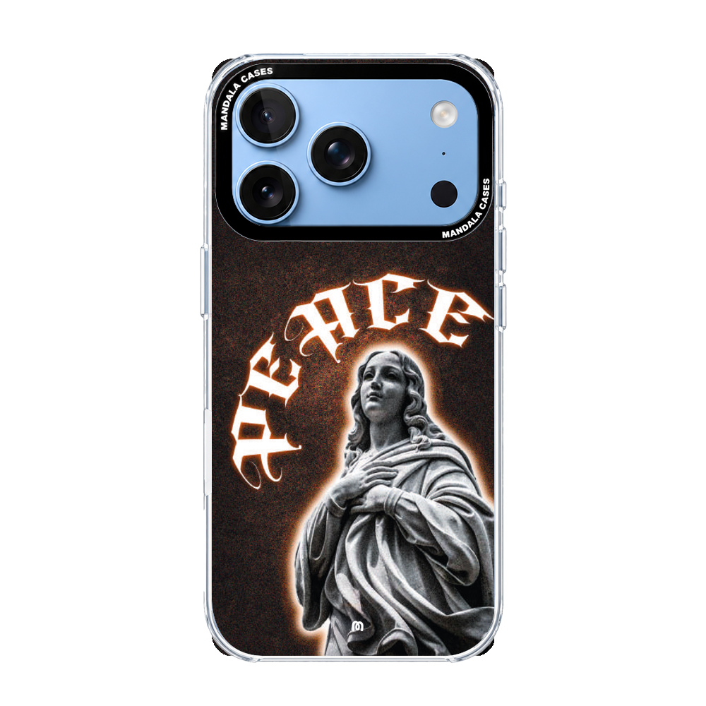 Cases para iphone 18 pro - Mandala Cases