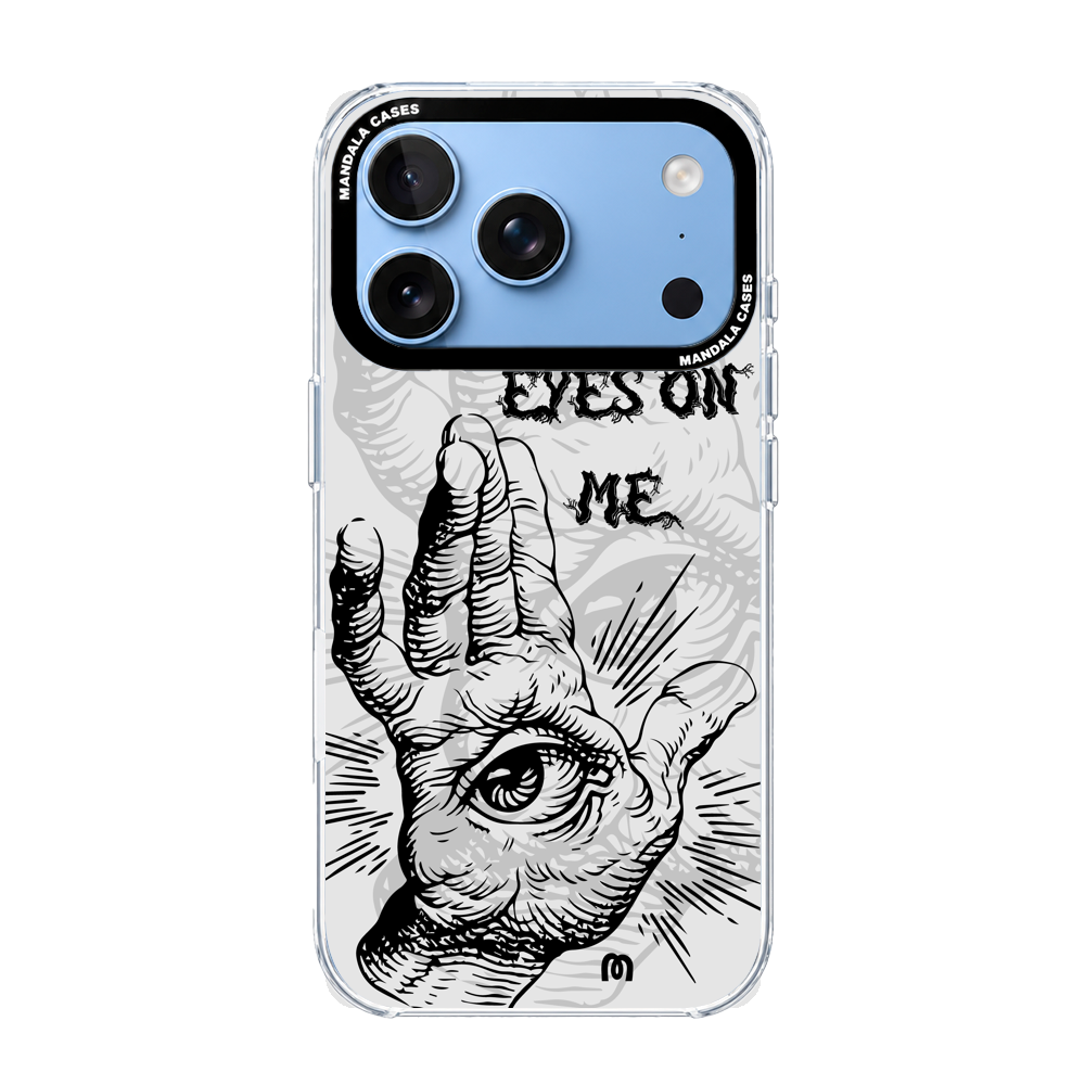 Cases para iphone 18 pro - Mandala Cases