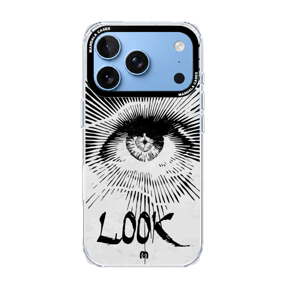 Cases para iphone 18 pro - Mandala Cases