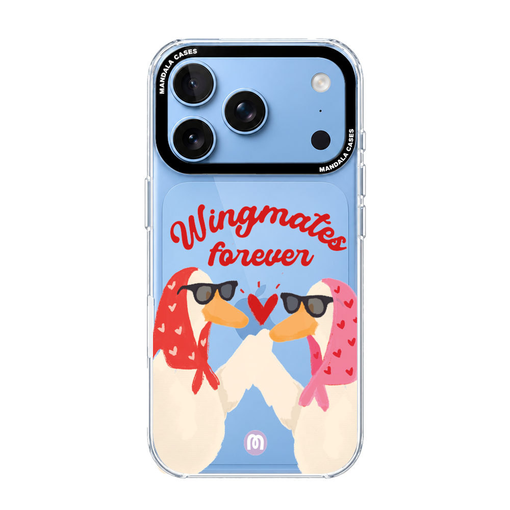 Cases para iphone 18 pro - Mandala Cases