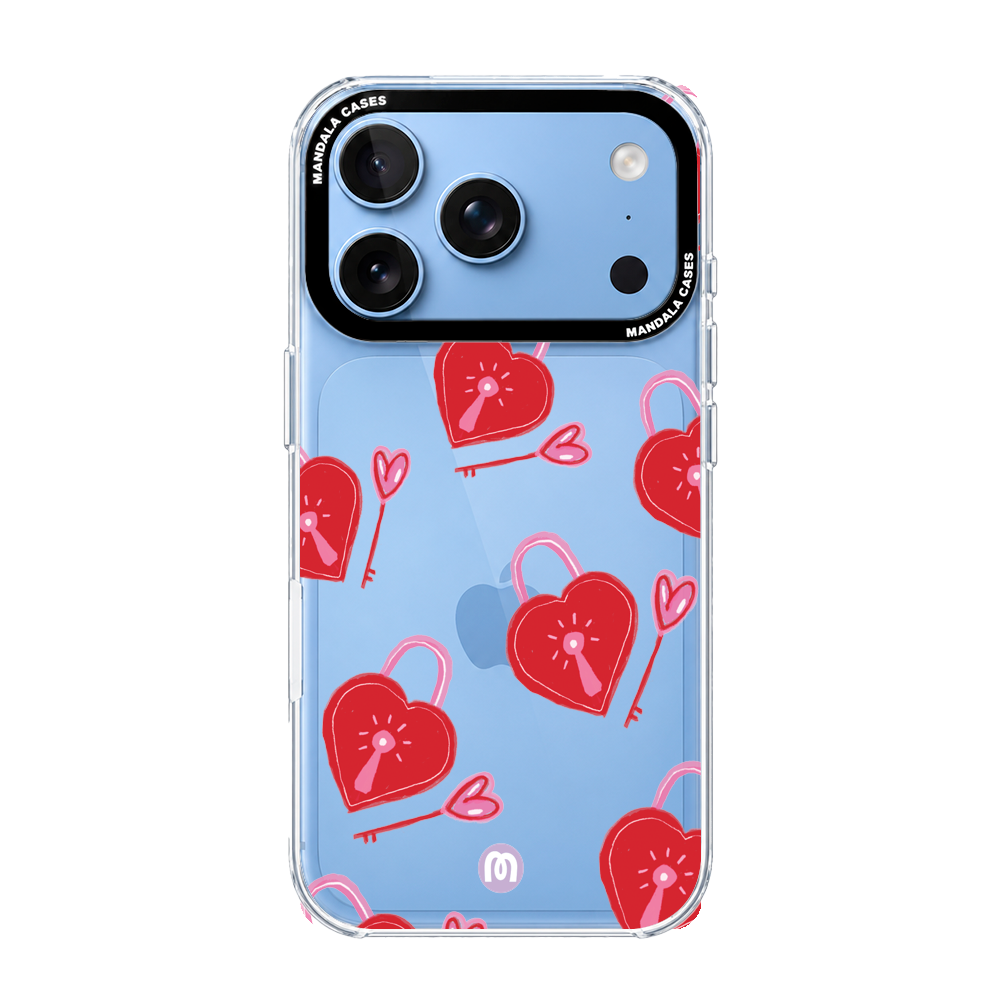 Cases para iphone 18 pro - Mandala Cases