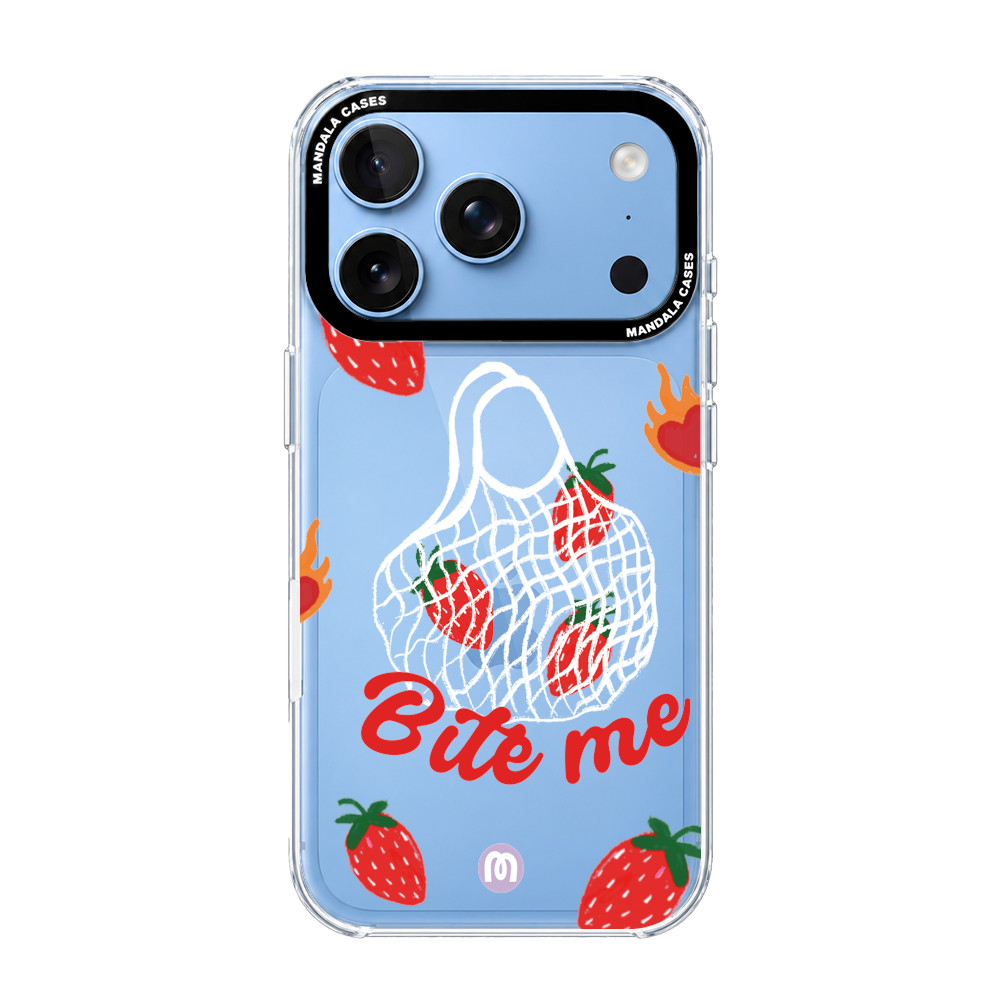 Cases para iphone 18 pro - Mandala Cases