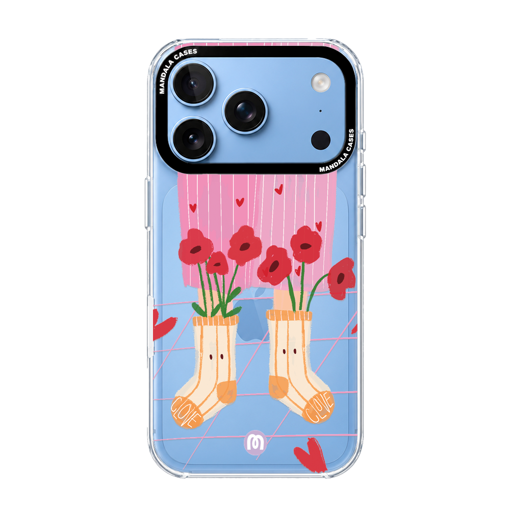 Cases para iphone 18 pro - Mandala Cases