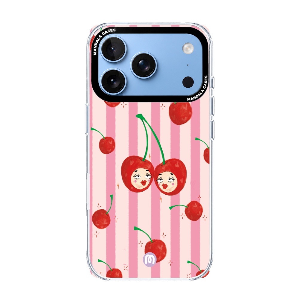 Cases para iphone 18 pro - Mandala Cases