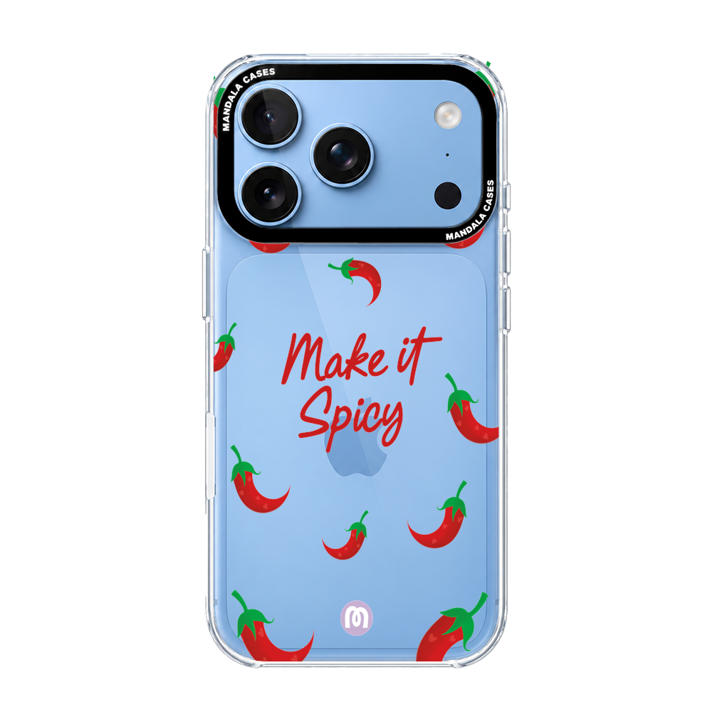 Cases para iphone 18 pro - Mandala Cases