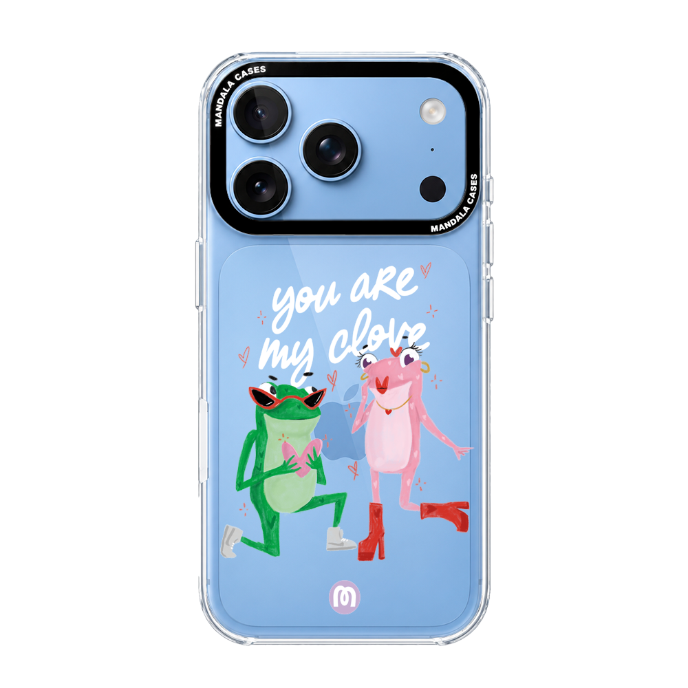 Cases para iphone 18 pro - Mandala Cases