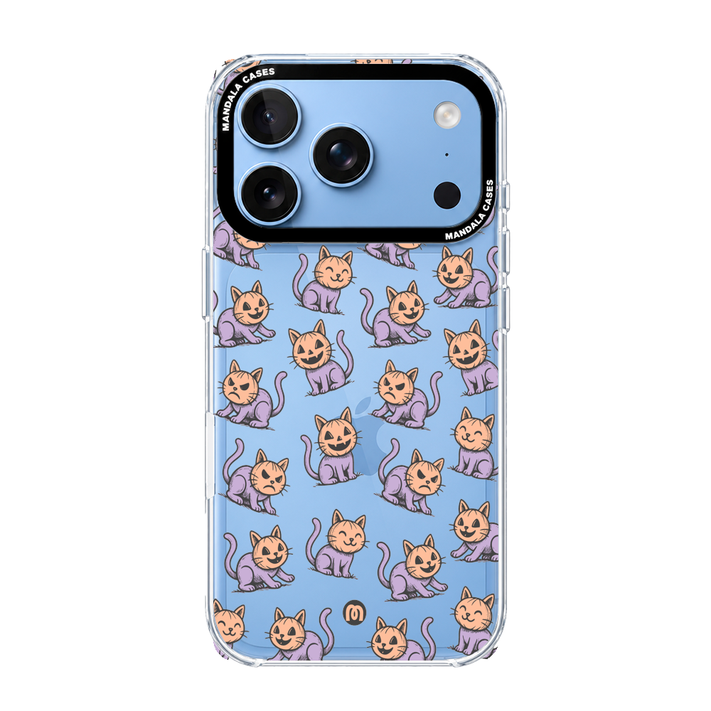 Cases para iphone 18 pro - Mandala Cases