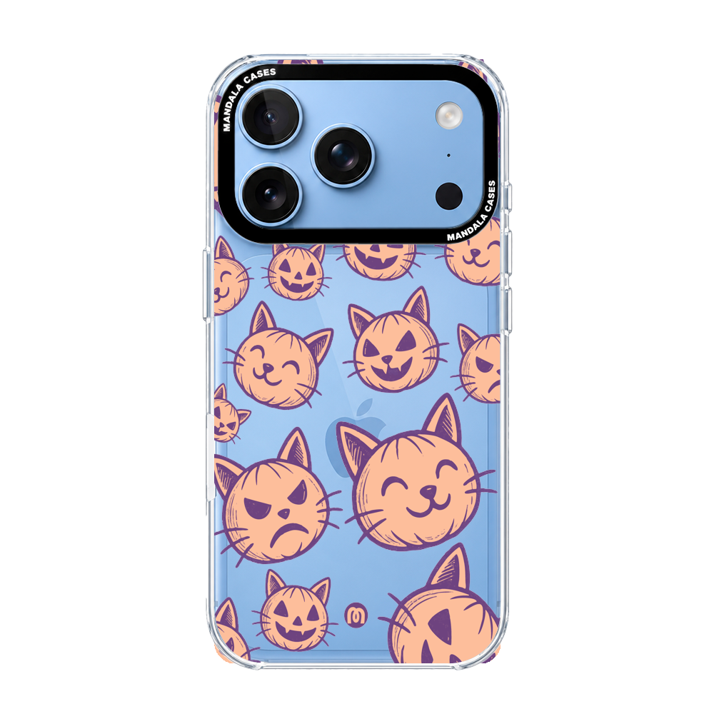 Cases para iphone 18 pro - Mandala Cases