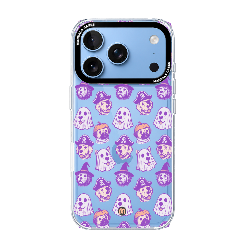 Cases para iphone 18 pro - Mandala Cases