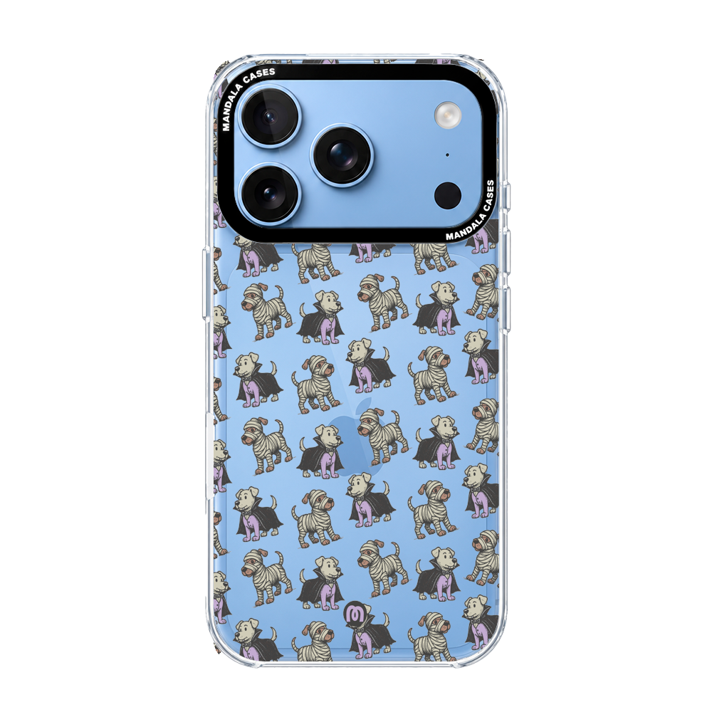 Cases para iphone 18 pro - Mandala Cases