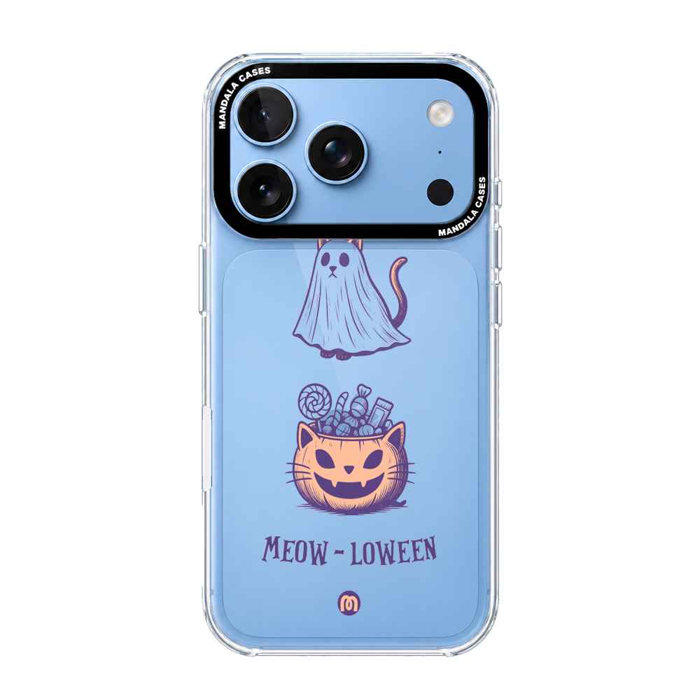 Cases para iphone 18 pro - Mandala Cases
