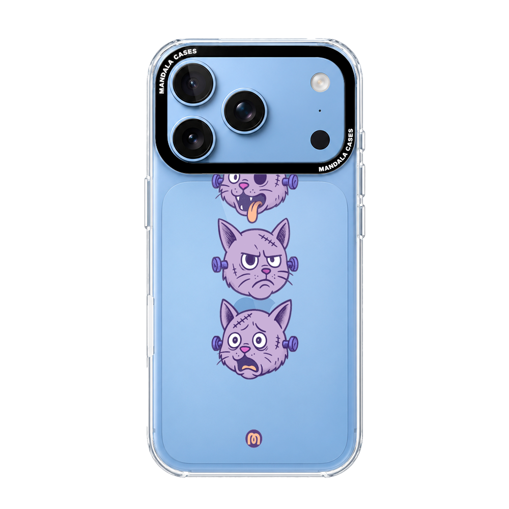 Cases para iphone 18 pro - Mandala Cases