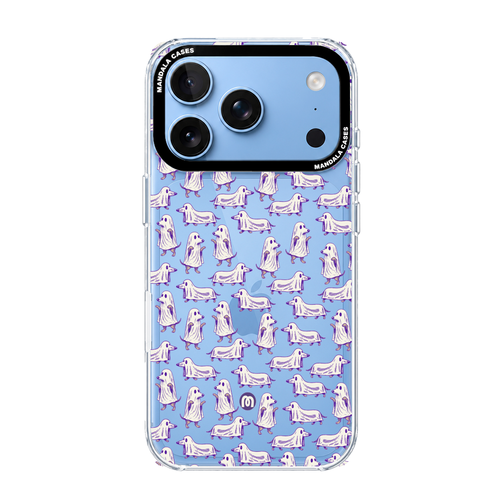 Cases para iphone 18 pro - Mandala Cases