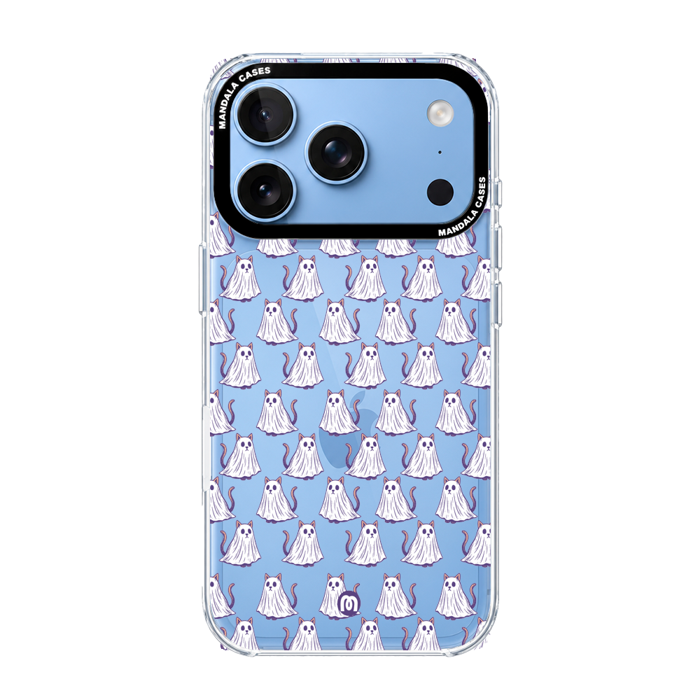 Cases para iphone 18 pro - Mandala Cases