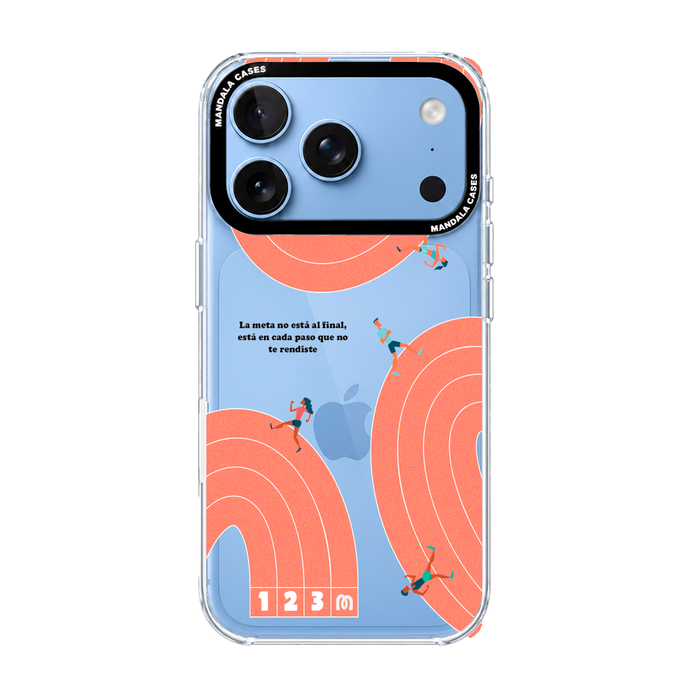 Cases para iphone 18 pro - Mandala Cases