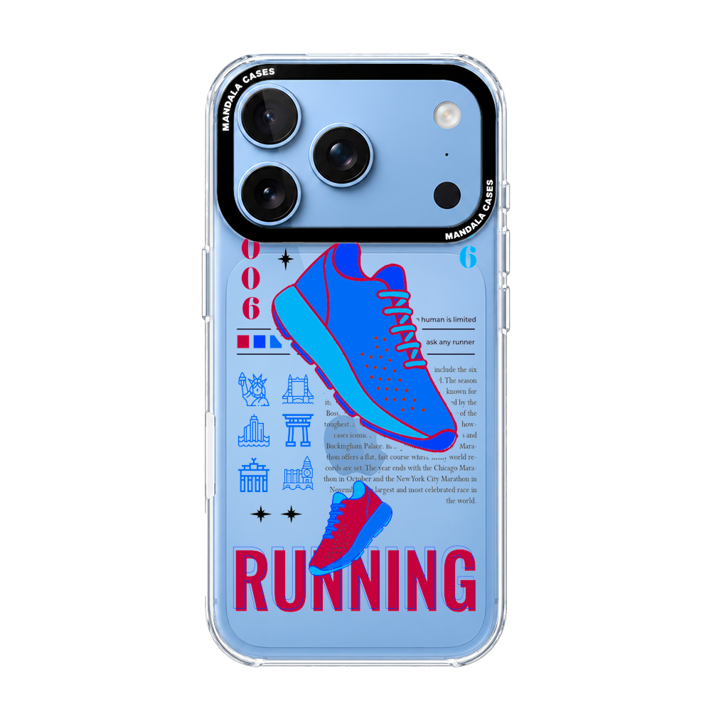 Cases para iphone 18 pro - Mandala Cases