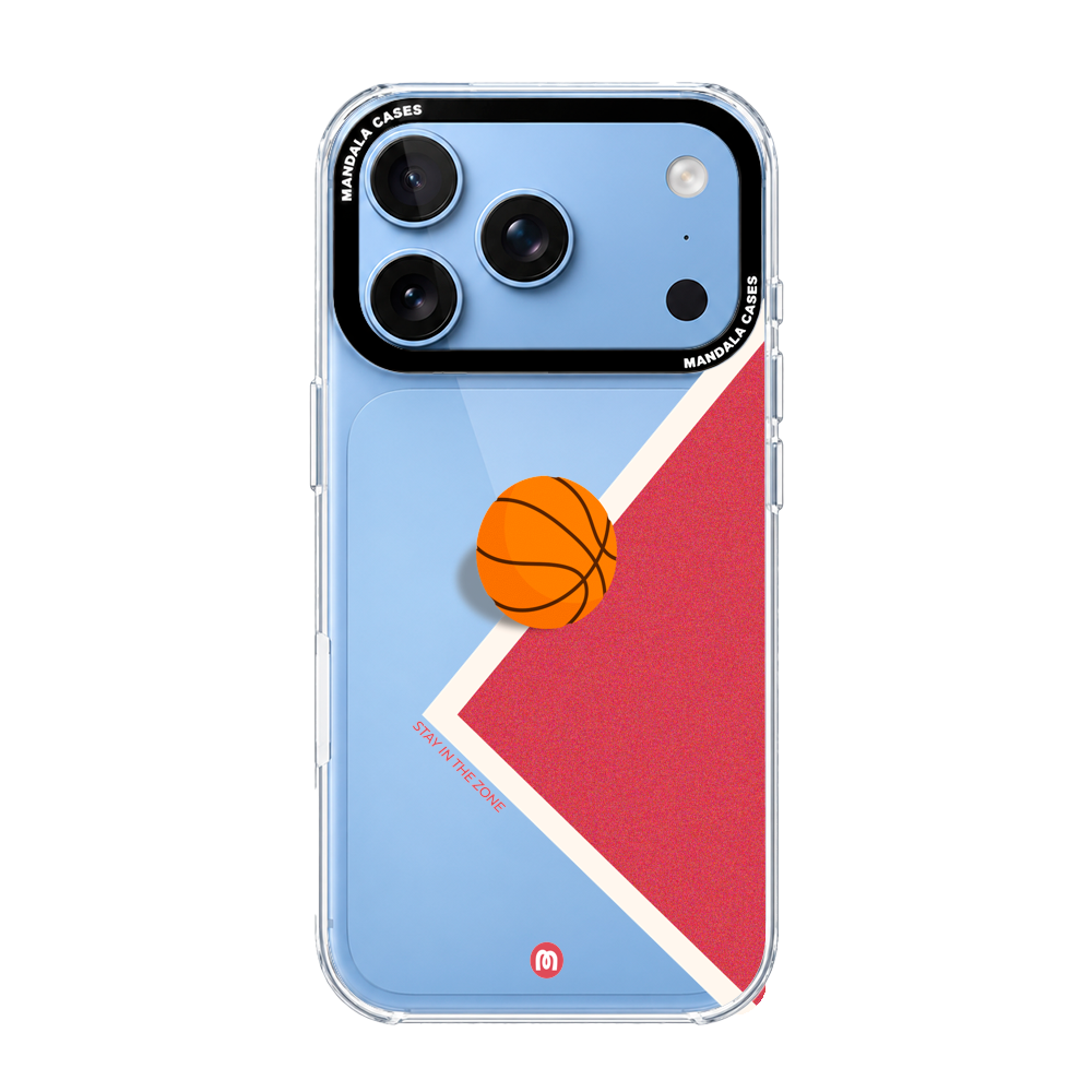 Cases para iphone 18 pro - Mandala Cases