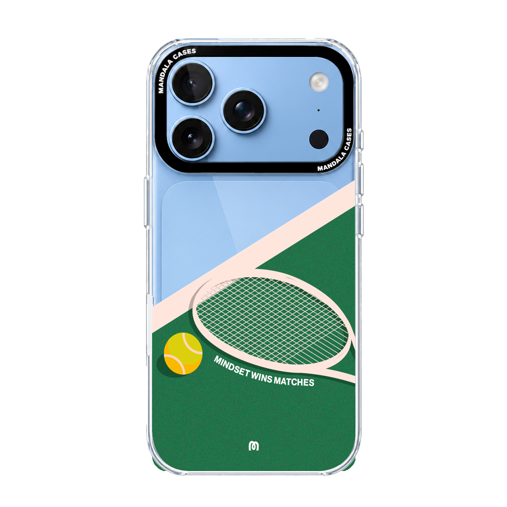 Cases para iphone 18 pro - Mandala Cases