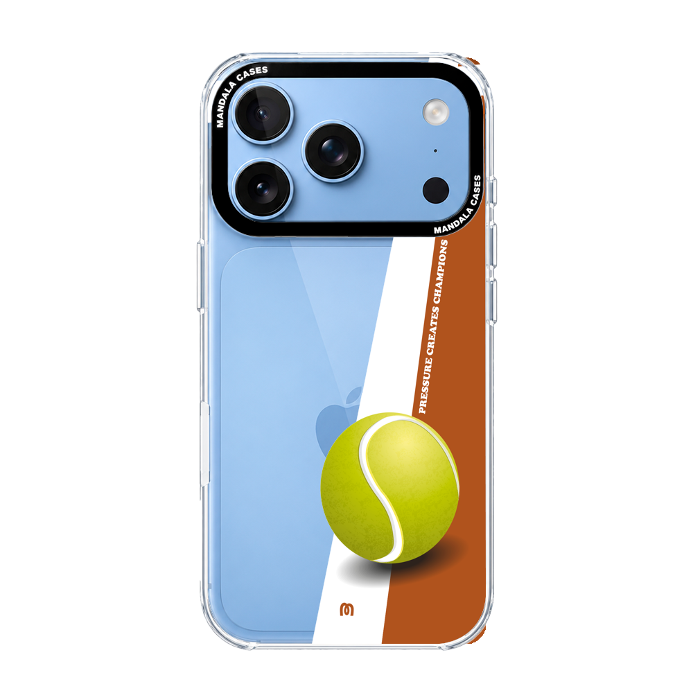 Cases para iphone 18 pro - Mandala Cases
