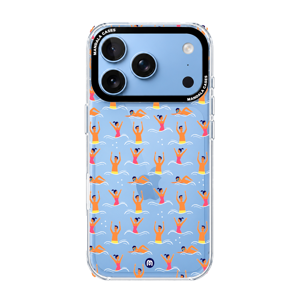 Cases para iphone 18 pro - Mandala Cases
