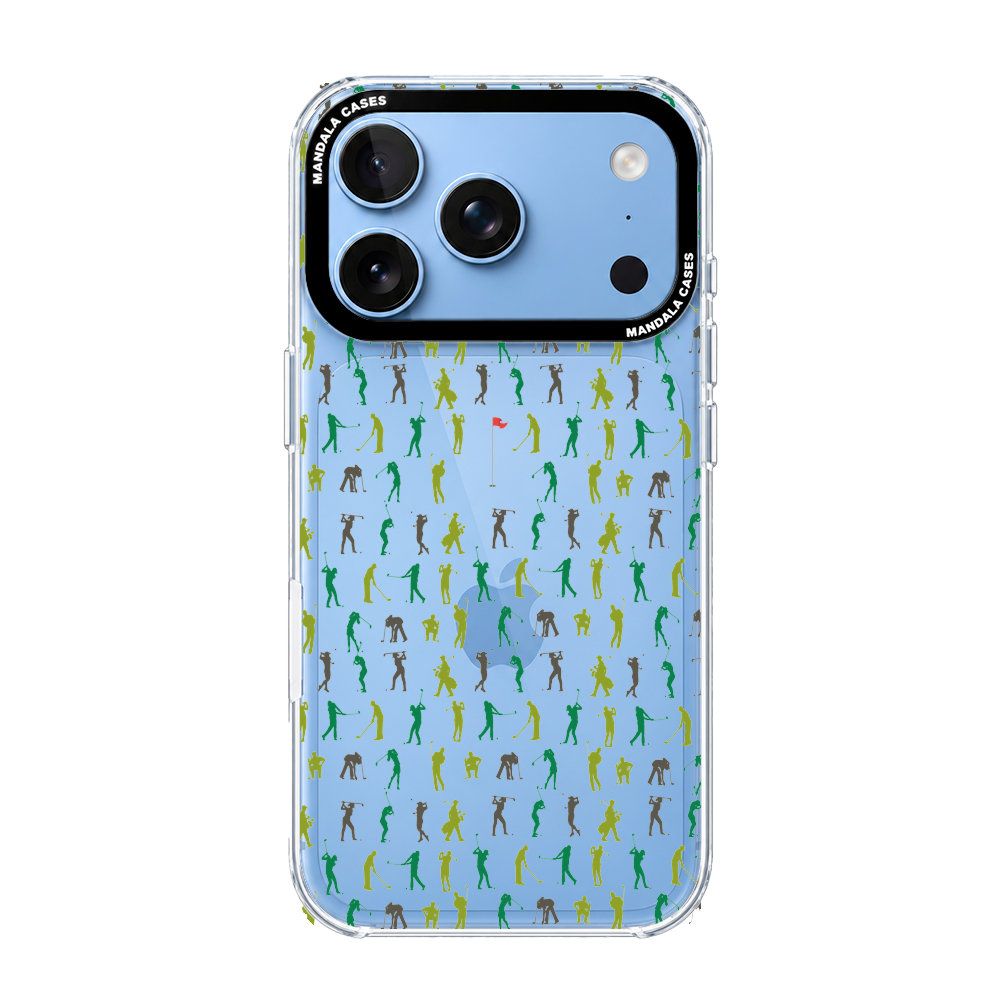 Cases para iphone 18 pro - Mandala Cases