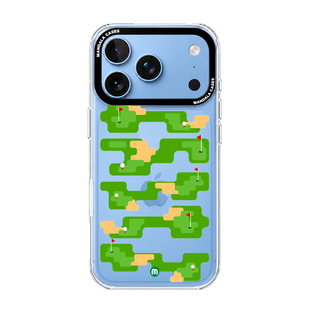 Cases para iphone 18 pro - Mandala Cases