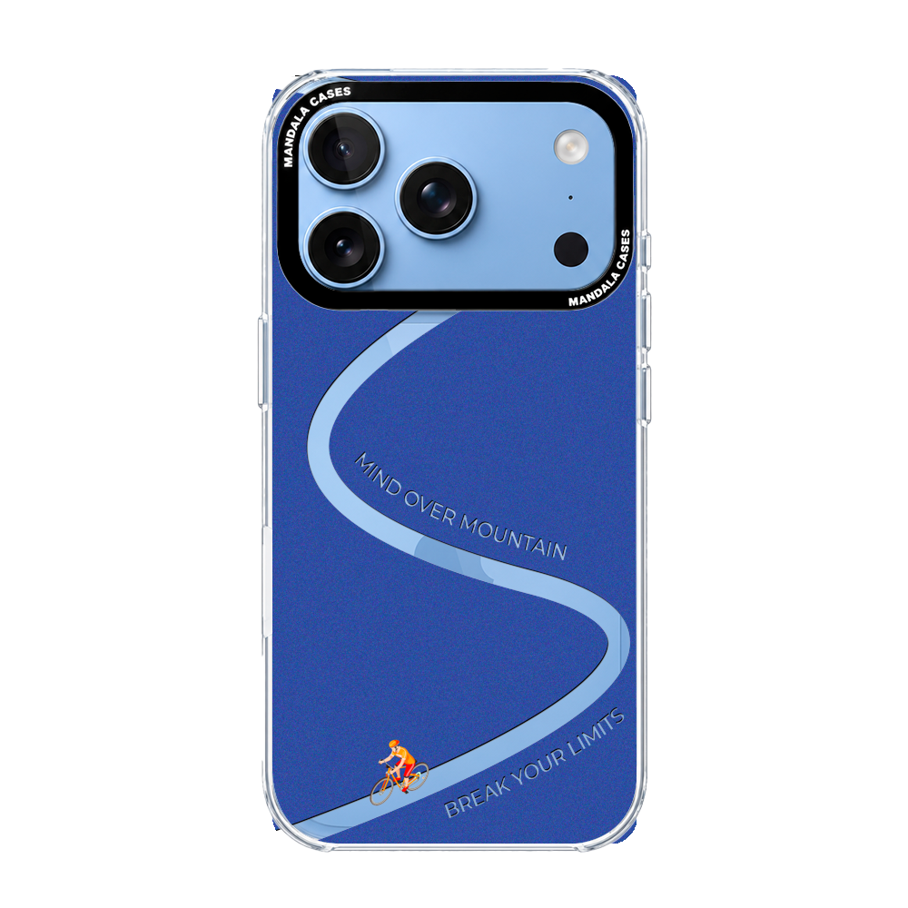 Cases para iphone 18 pro - Mandala Cases
