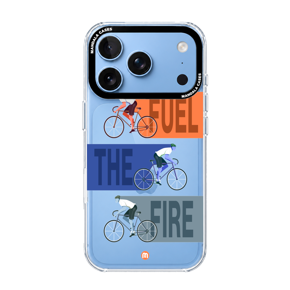 Cases para iphone 18 pro - Mandala Cases