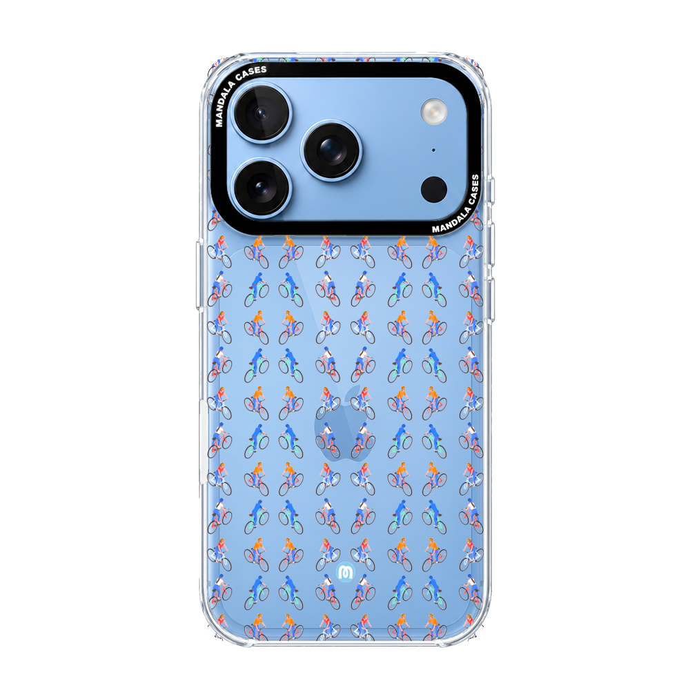 Cases para iphone 18 pro - Mandala Cases
