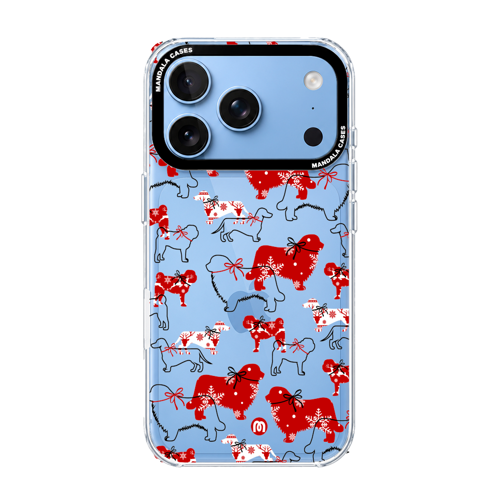 Cases para iphone 18 pro - Mandala Cases