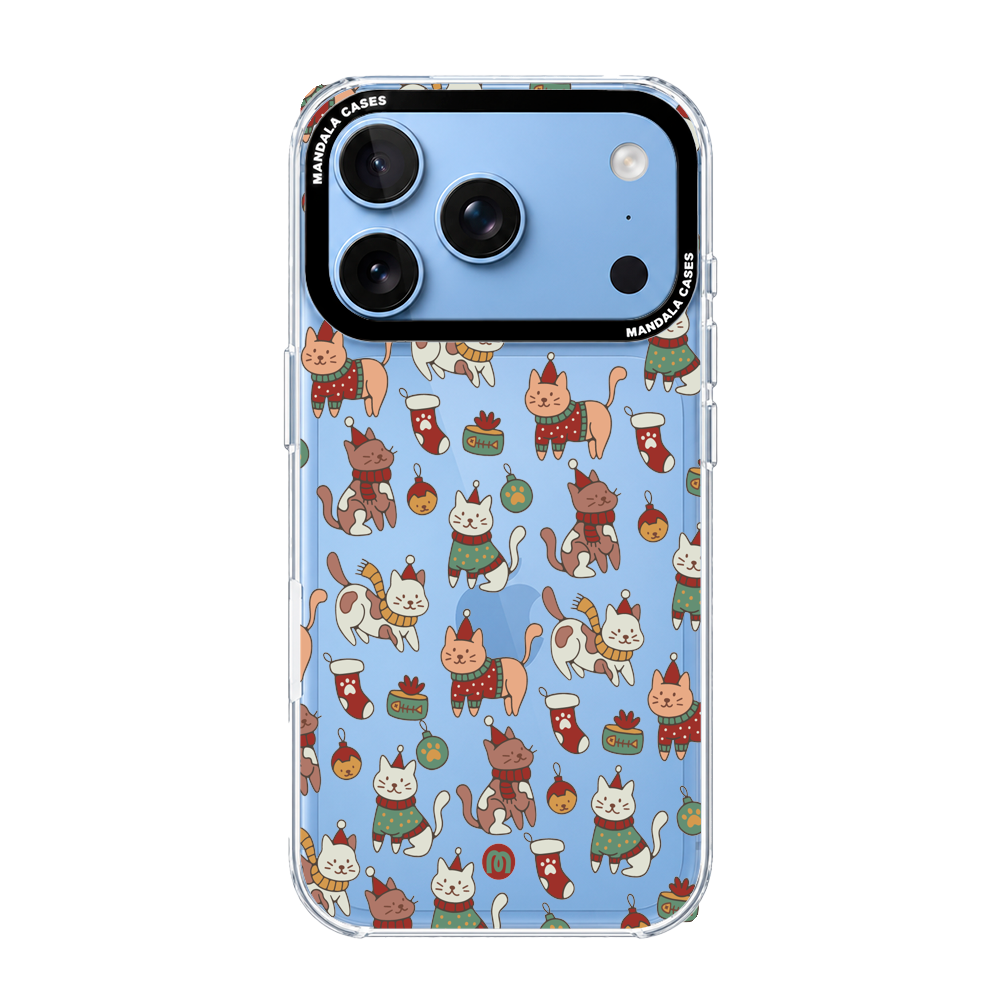 Cases para iphone 18 pro - Mandala Cases