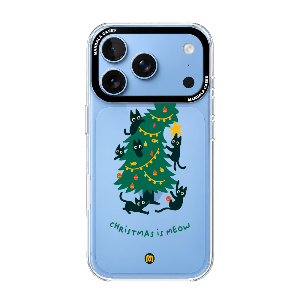 Cases para iphone 18 pro - Mandala Cases