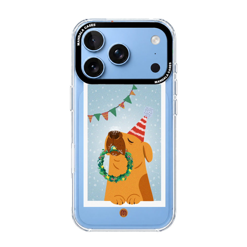 Cases para iphone 18 pro - Mandala Cases