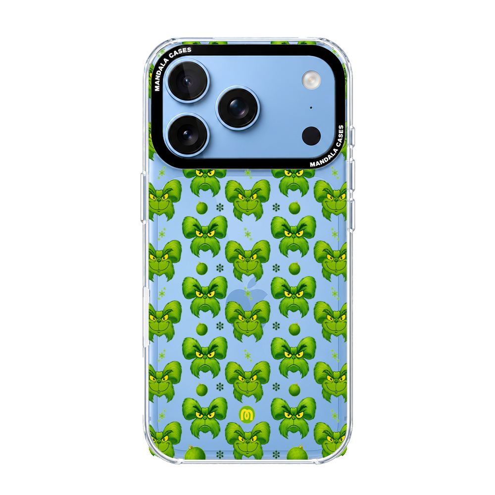 Cases para iphone 18 pro - Mandala Cases