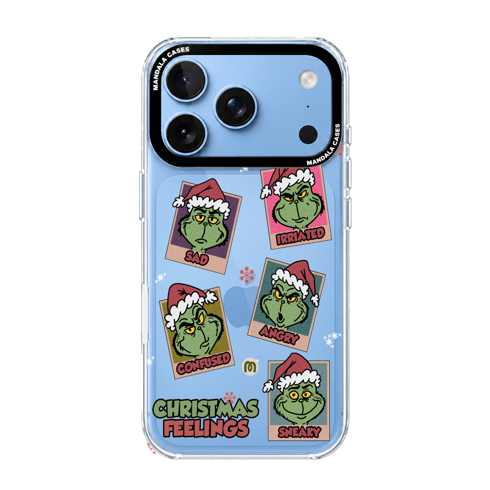 Cases para iphone 18 pro - Mandala Cases