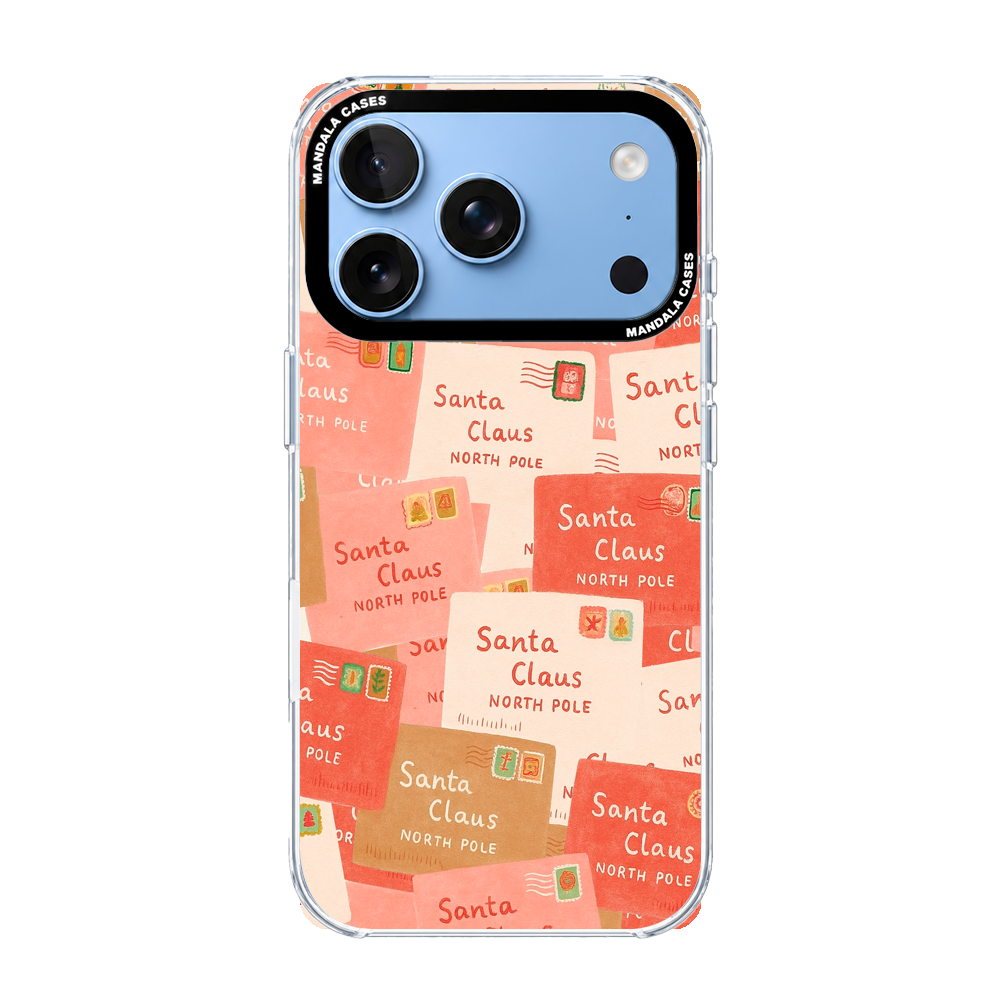 Cases para iphone 18 pro - Mandala Cases