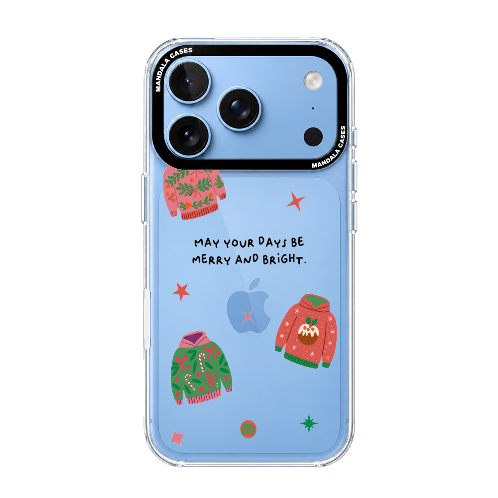 Cases para iphone 18 pro - Mandala Cases