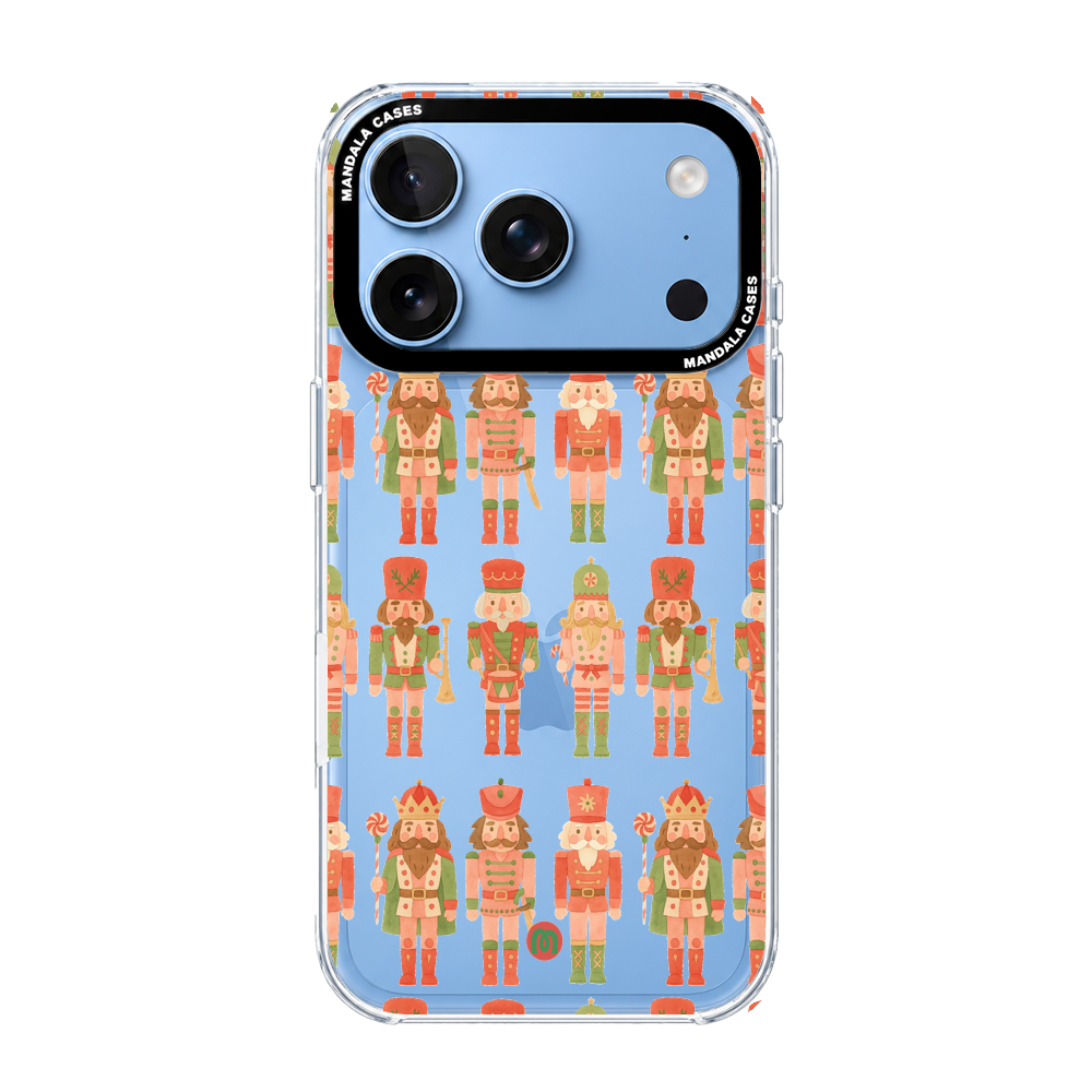 Cases para iphone 18 pro - Mandala Cases