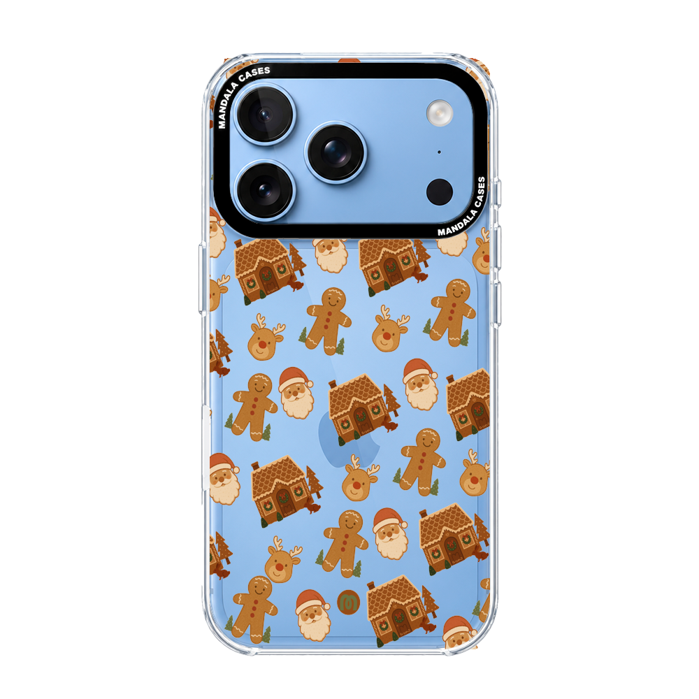 Cases para iphone 18 pro - Mandala Cases