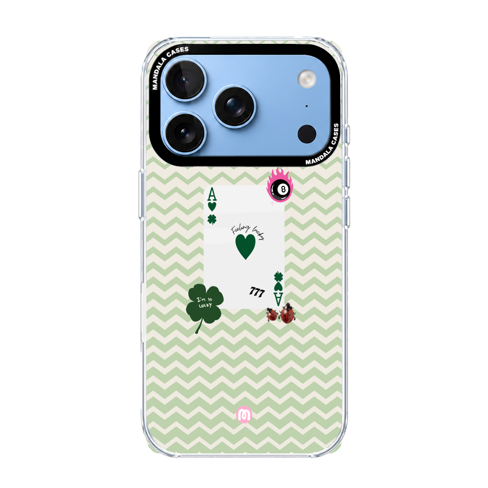 Cases para iphone 18 pro - Mandala Cases